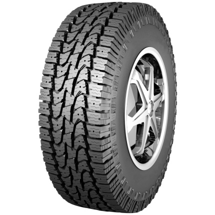 265/70R16 Nankang AT-5+ 112T