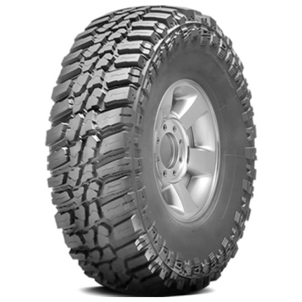 265/70R17 Nankang MT-1 121/118Q