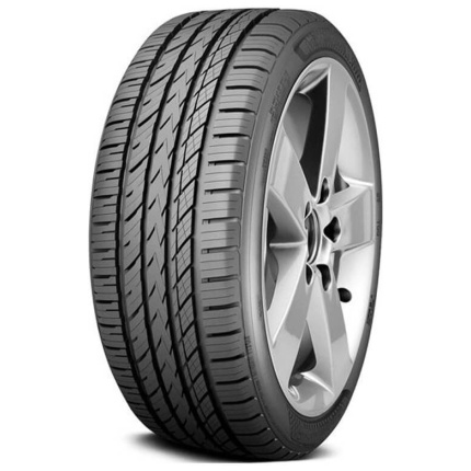 215/60R17 Nankang NS-25 96H