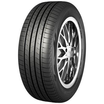 235/60R16 Nankang SP-9 100V