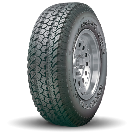 215/75R15 WRANGLER AT/S 100Q