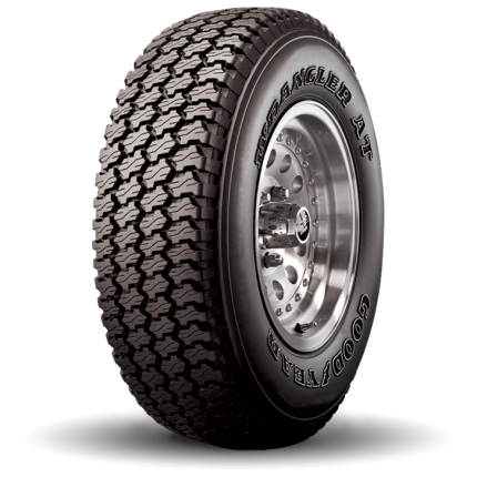 205/75R15 WRANGLER AT 97Q