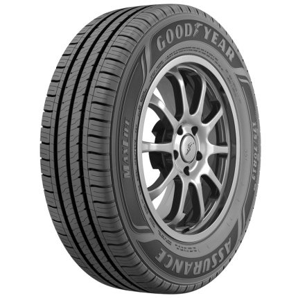 185/60R14 ASSURANCE MAXLIFE 82T