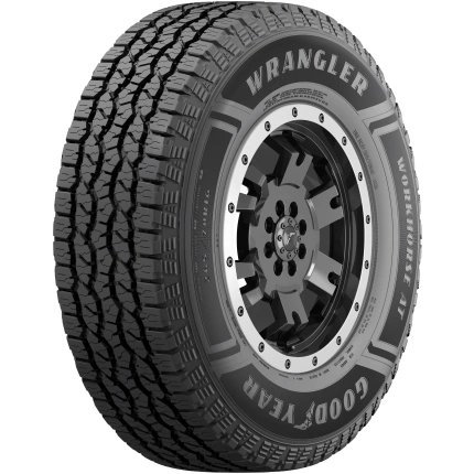 31/10.50R15 WRANGLER WORKHORSE 109S