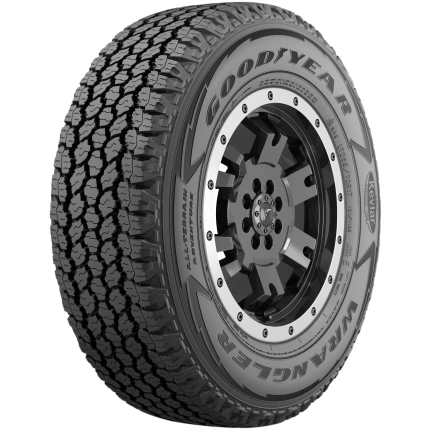 255/60R20 WRANGLER AT ADVENTURE 113H XL