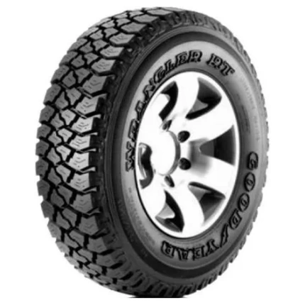 215/80R16 WRANGLER RT 107Q
