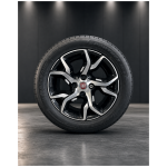 Llanta Especial Rodado 15 para Fiat 6 Pulgadas Packx4 - Image 2
