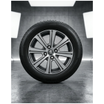 Llanta Especial Peugeot Rodado 15 x 6 Pack x 4