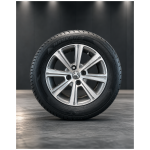 Llanta Especial Peugeot Rodado 15 x 6 Pack x 4 - Image 2